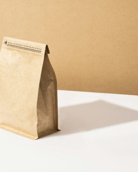 Café en grains « Moka Sidamo »