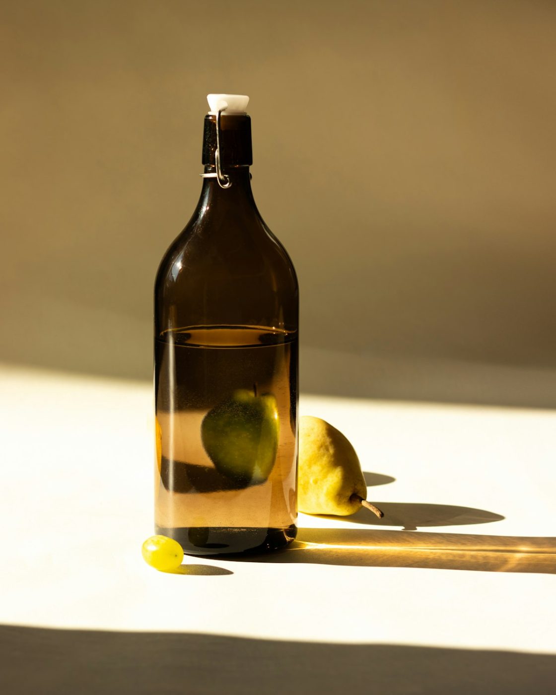 Huile d'olive vierge extra « Picholine »