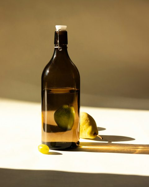 Huile d'olive vierge extra « Picholine »