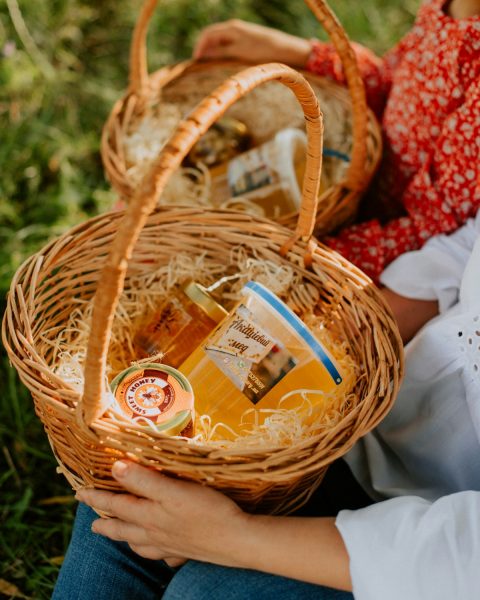 Panier pique-nique